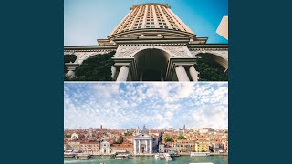 Sprightly Backdrops for Winter Vacationing