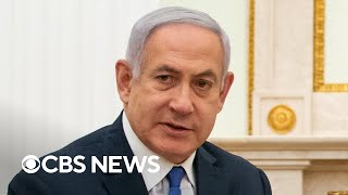 World awaits Israel's plan for Iran attack response