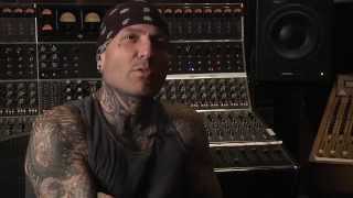 Evan Seinfeld and Rusty Coones Talk Attika 7 - Part 1