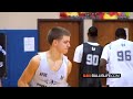 6'2" Andrew Dotson Has NASTY HANDLES! Ballislife Mix!