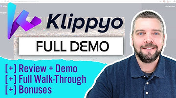 Klippyo Review, Demo, and Bonuses