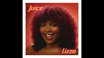 Lizzo- Juice (Audio Official).