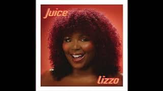 Lizzo- Juice (Audio ).