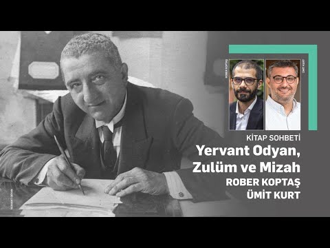 Yervant Odyan, Zulüm ve Mizah