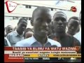 Wanafunzi Wa Taasisi Ya Elimu Ya Watu Wazima Wagoma 