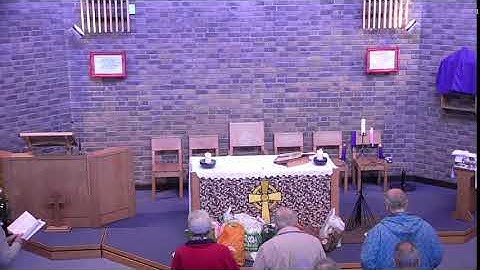 Third Sunday of Advent ( B)  17th December 2023 (Gaudete Sunday)