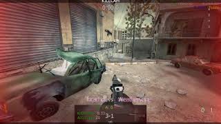 CoDJumper Server; CyberPub.ru|Promod - R