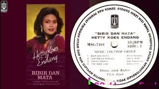 007. Hetty Koes Endang - Bibir Dan Mata