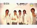 SS501 Lucky Day Full Mv ft. Han Seung Yeon..