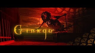 【Ginkgo】針と糸を使うホラーゲーム