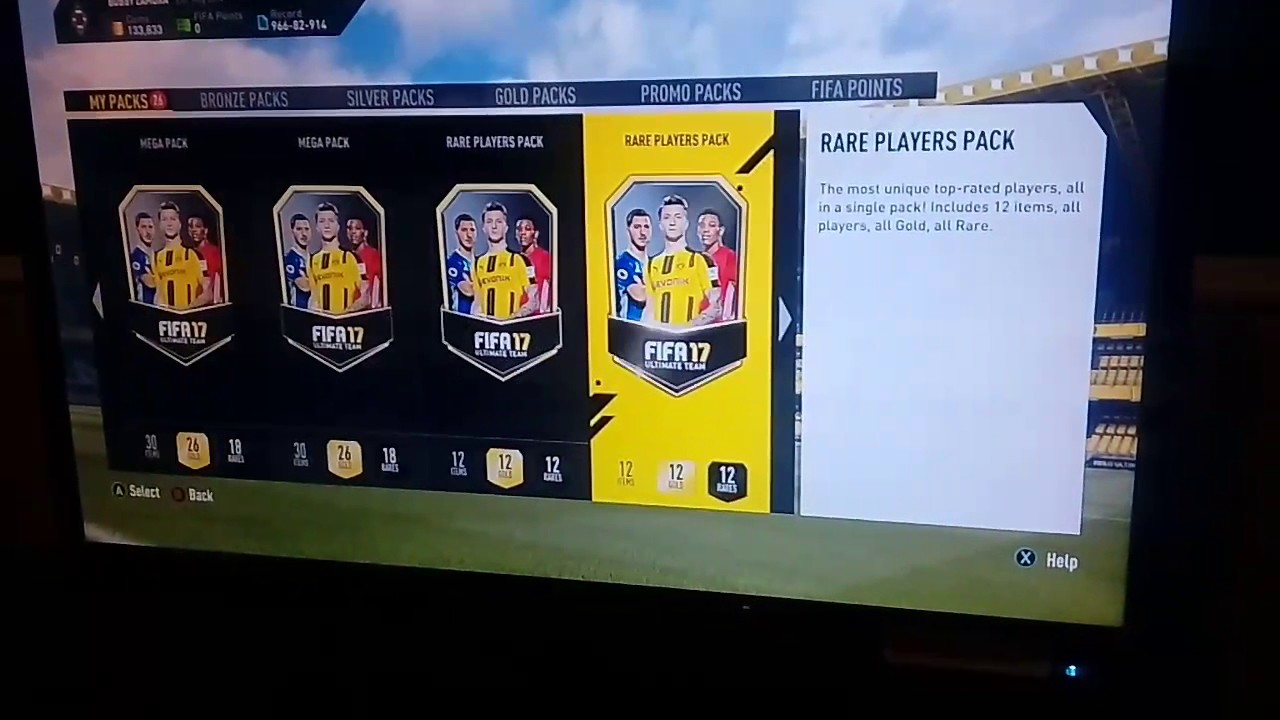 WALKOUT TOTT PLAYER!  - SBC TOTT Pack