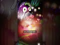 【森の珍味を食べたテディベアたちの末路】アニメ映画『ユニコーン・ウォーズ』