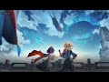 All Honkai Star Rail Version 2.4 Cutscenes  [Japanese Dub]