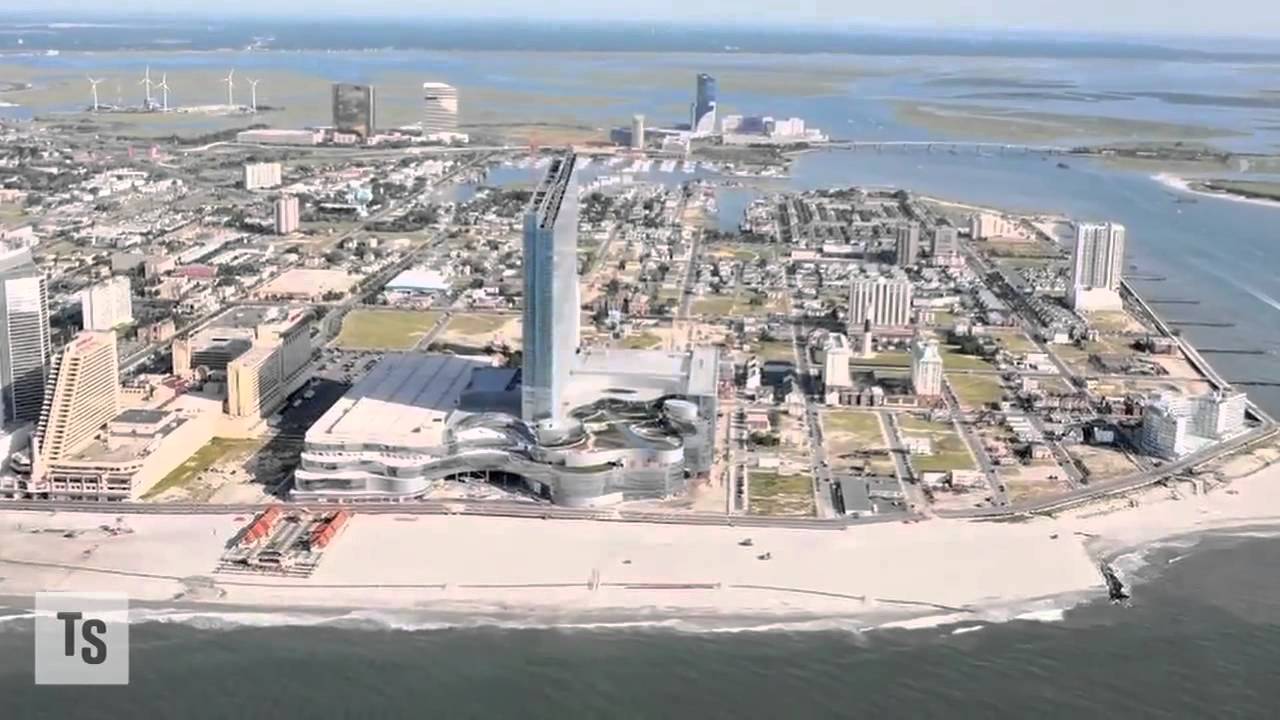 The Truth Behind Trump’s War with Wynn