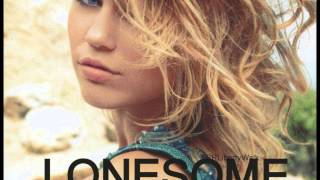 Miley Cyrus - You're gonna make me lonesome when you go (HQ)