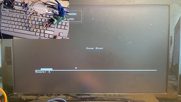 Hack Computer - Will It Pong? Part I