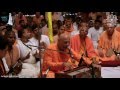 Ils kirtan mela 2016 by bhakti charu swami