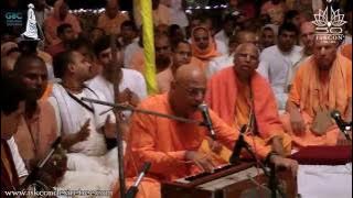 ILS Kirtan Mela 2016 by Bhakti Charu Swami