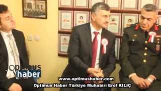 manisa vali ziyareti