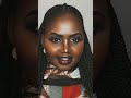 Black queen sudan kenya  seifu on ebsshorts abelbirhanu donkeytube ebc tiktok africa