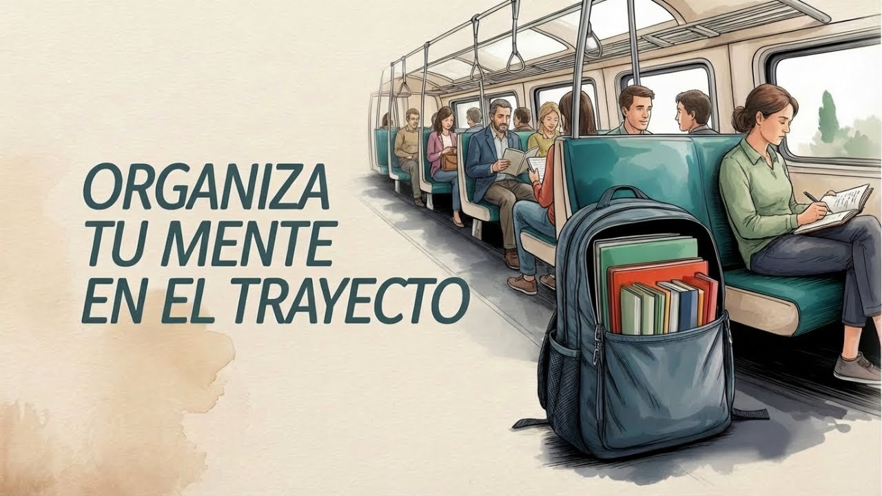 El zen oculto de los trayectos diarios en Japón