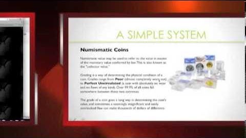 Understanding Numis Network Free Silver Giveaway
