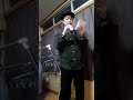 岩渕悠🎶ドラゴン🐲ボール曲「WE GOTTA POWER」💪😊夢中✨😍✨になれるものがいつか君をすげ~やつにするんだ。😆👍一応、母乳で育ちました。😗