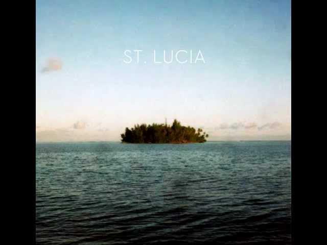 St. Lucia - Closer Than This