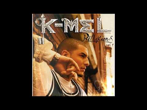 K Mel - Question de language