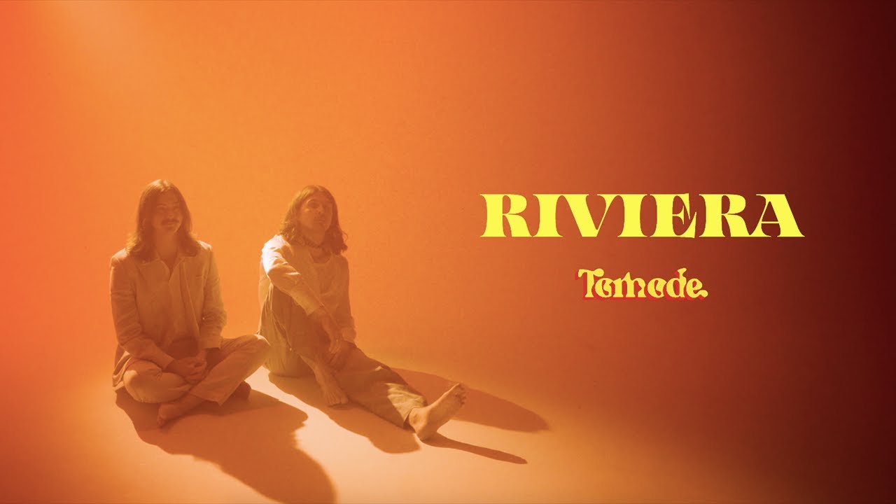 Watch Tomode - Riviera on YouTube Watch Tomode - Riviera on YouTube