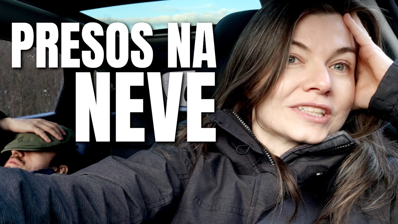 O DIA EM QUE DEU TUDO ERRADO - Ep.1725