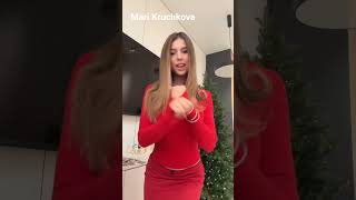 Mari Kruchkova #dancer #dance #mari #stretch #fashion #exercise #outfit #love Mari Kruchkova #dancer #dance #mari #stretch #fashion #exercise #outfit #love