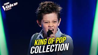 kings pop best ed sheeran bruno mars covers voice kids