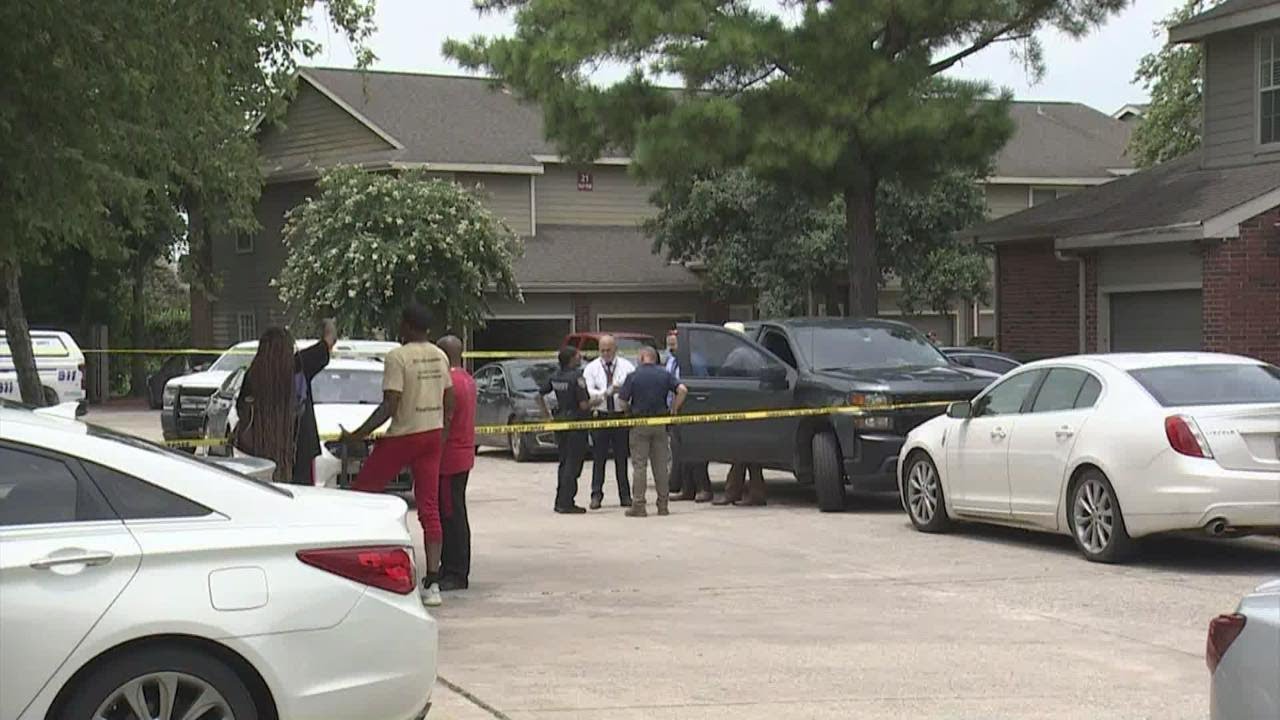 HCSO: Mother found dead inside apartment after not being heard from ...