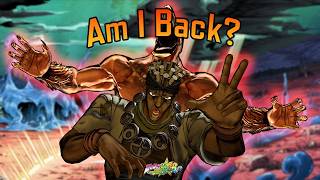 YES I AM Back! | All Star Battle R Online Match