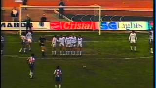1987 (April 22) Dinamo Kiev (USSR) 1-Porto (Portugal) 2 (Champions Cup).mpg