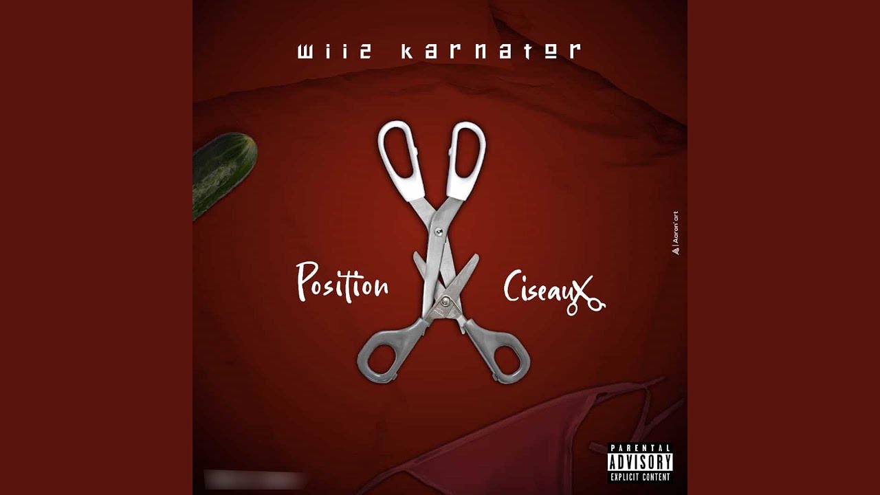 Watch Position Ciseaux on YouTube Watch Position Ciseaux on YouTube