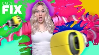 Nintendo Direct To Feature New Switch Games - Ign Daily Fix