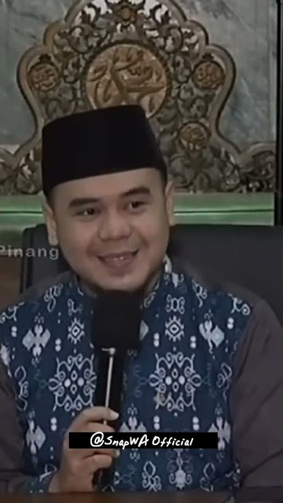 Story WA Ceramah Islami Tentang Bersyukur || Ustadz Hilman Fauzi #Shorts #Bersyukur