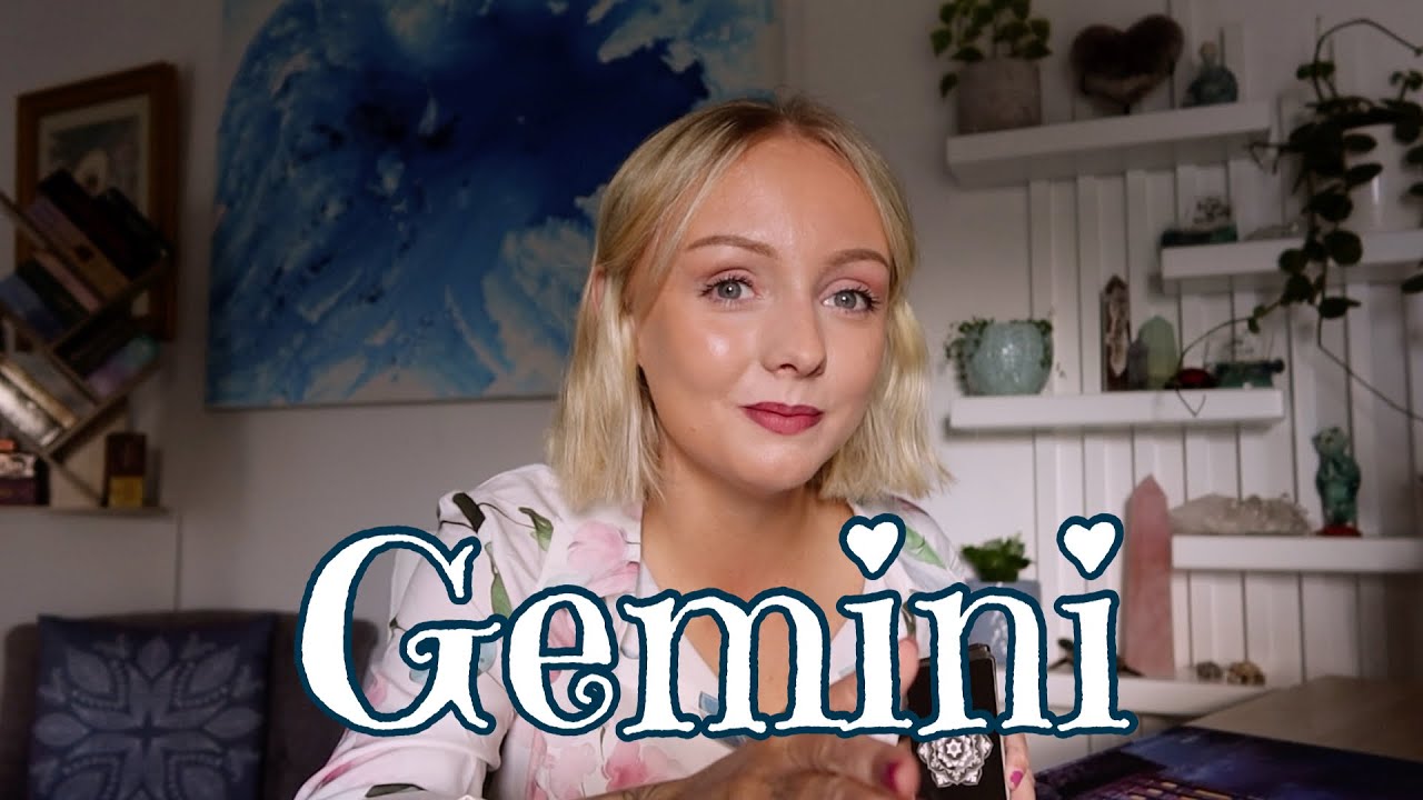 Gemini | You might wanna keep this to yourself. End of May 2025 tarot reading