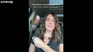 Mum Blamed Back Pain On Desk Job But It Was Sign Of Cancer || Dogtooth Media