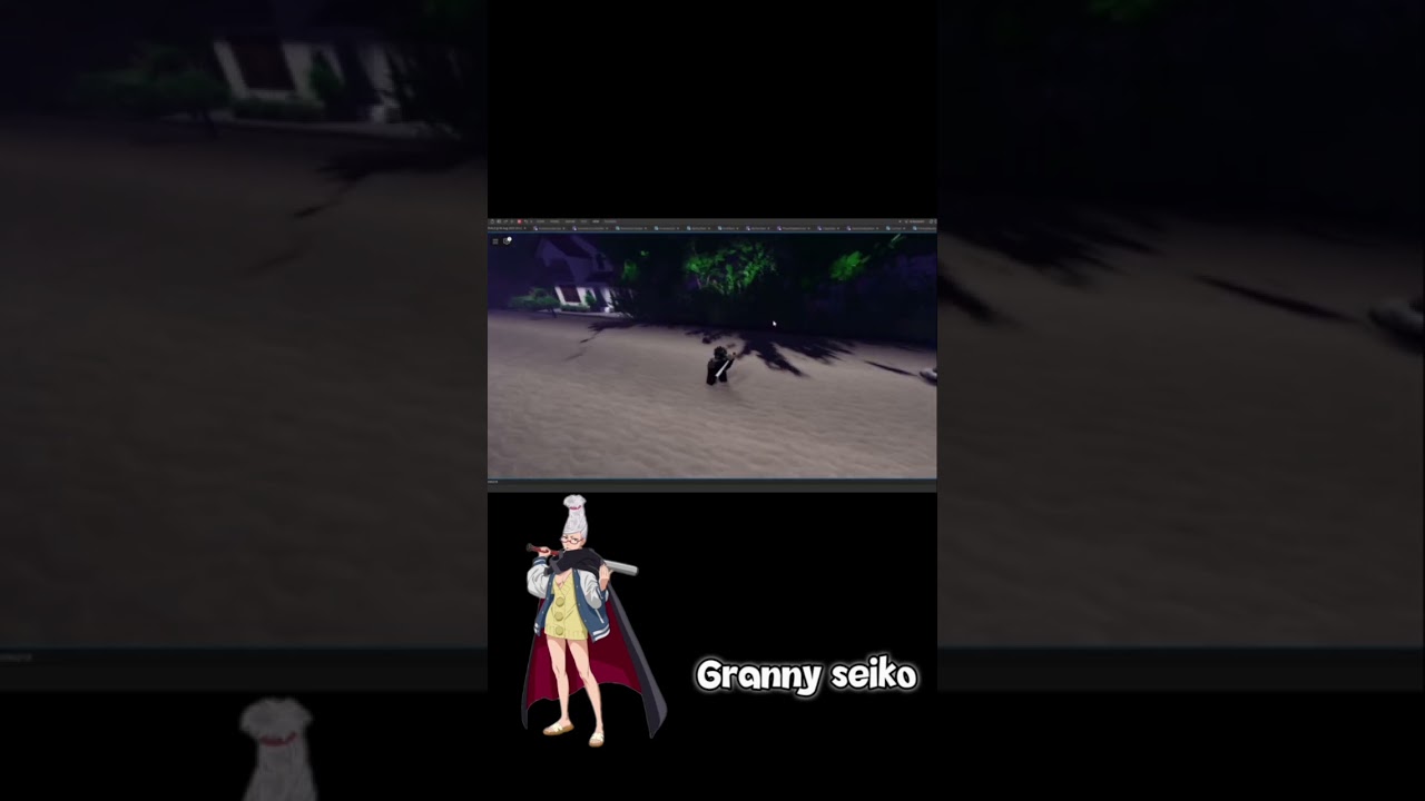 yokai trials sneek peeks 