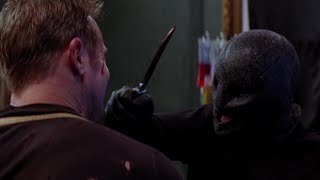 Рэндолл Арчер Vs Ли Тергесенаrandall Archer Vs Lee Tergesen 720P