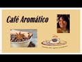 Caf aromtico cafearomatico especiarias conecoffee