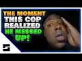 Update! - Rookie Cop Can't Keep His Story Straight