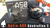 Rig 800 Lx Headset Xbox One Plantronics Dolby Atmos Test Video