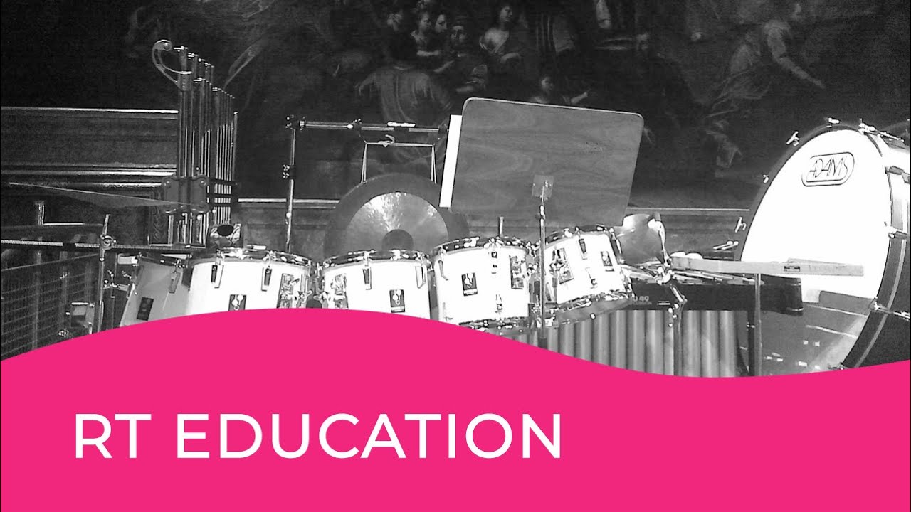 Dukas The Sorcerer's Apprentice Glockenspiel YouTube