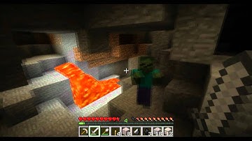 Minecraft | Lets go mining! | #3