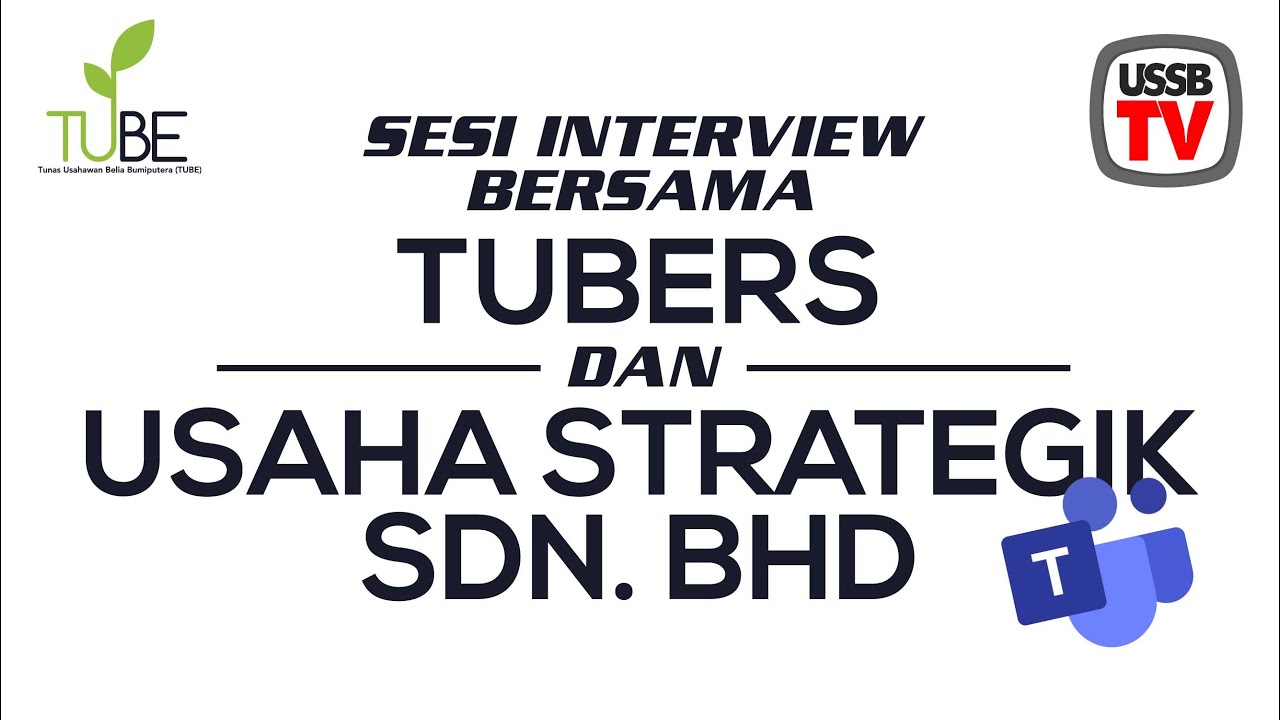 usaha strategik sdn bhd