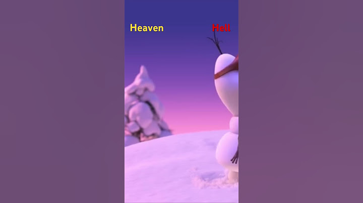 Heaven or hell *pick heaven* | #shorts #jesus